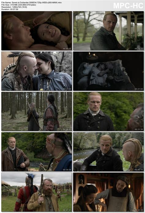 outlander s06e04 bdscr|Subscene .